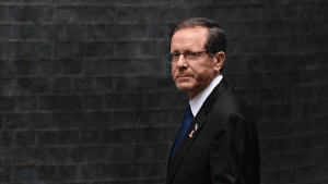 سفر جنجالی هرتزوگ به استرالیا زیر سایه سنگین تظاهرات