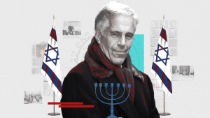 شبکه حمایت مالی مجرم جنسی آمریکایی از اسرائیل فاش شد