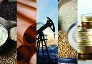 ریزش هم‌زمان بازارهای جهانی؛ سقوط نفت، فلزات و رمزارزها