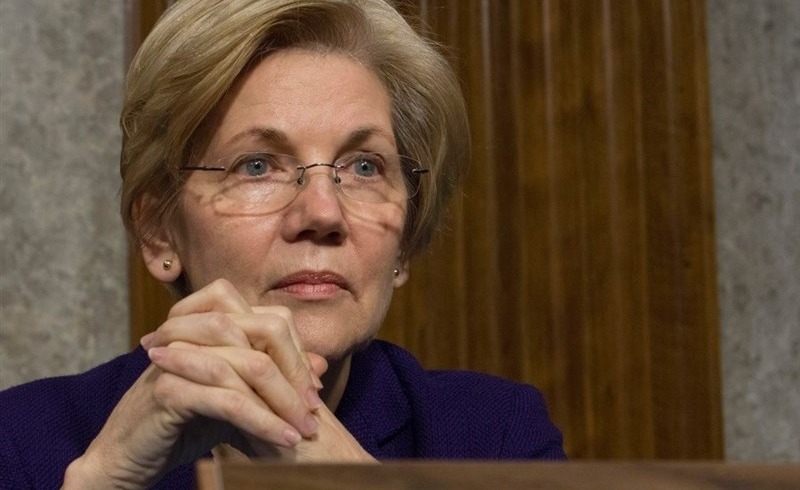 نماینده آمریکایی: مردم به دنبال رفاه اقتصادی هستند نه جنگ با ایران