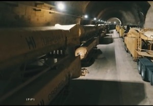 معاریو: برگ برنده ایران سبب کشاندن ترامپ به میز مذاکره شد