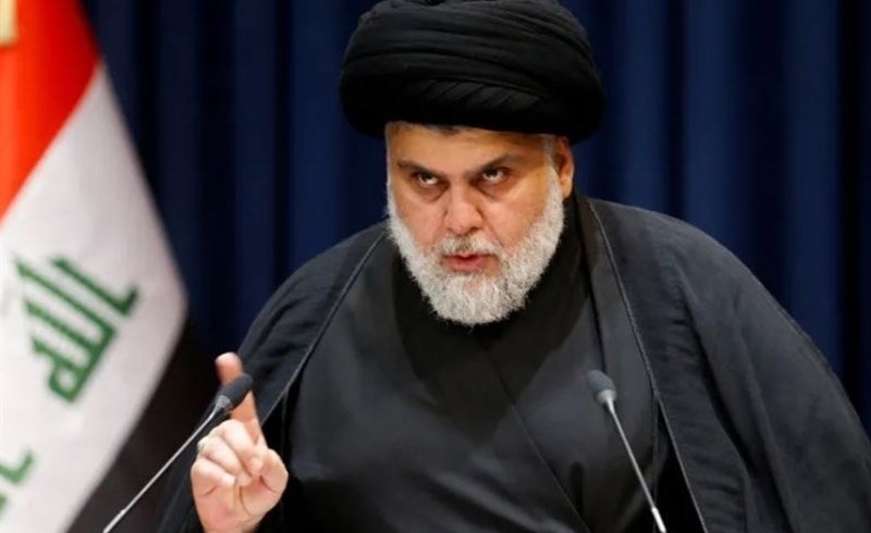 مقتدی صدر در واکنش به سفیر آمریکا در تل‌آویو: او یک احمق تمام‌عیار است