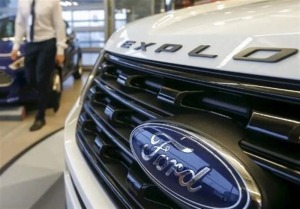 ضرر بی‌سابقه غول خودروسازی آمریکا