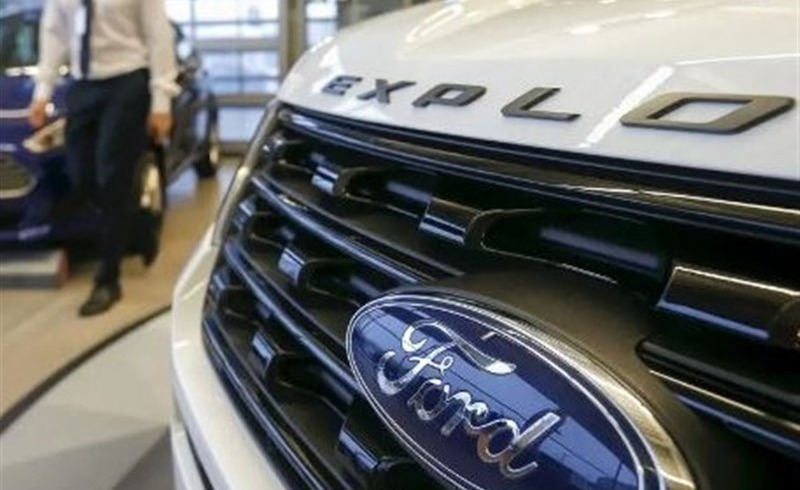 ضرر بی‌سابقه غول خودروسازی آمریکا