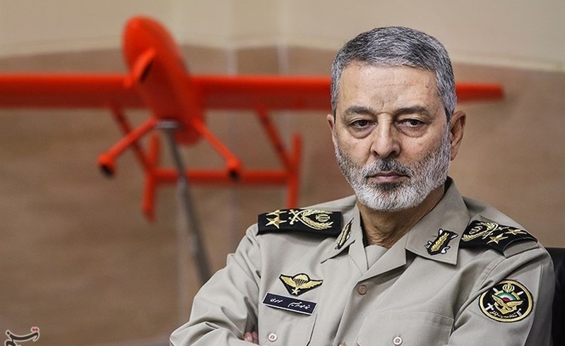 سرلشکر موسوی: ارزش‌های دفاع مقدس ایران را حفظ کرده است