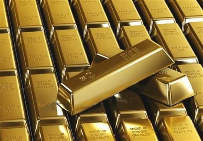 قیمت جهانی طلا امروز ۱۴۰۴/۱۱/۱۴