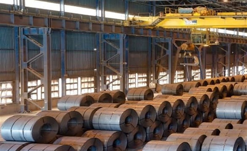 وقتی فولاد می‌تازد و صنعت می‌بازد؛ بحران در زنجیره تولید