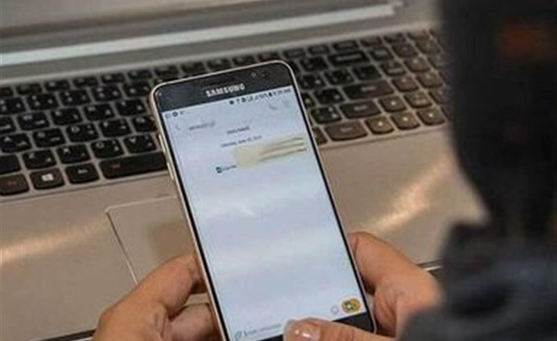 پلیس فتا: سرشماره پیامک مرتبط با ترامپ هک شده بود
