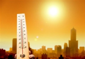 پیش بینی جو پایدار و افزایش دما در اغلب نقاط کشور طی ۵ روز آینده