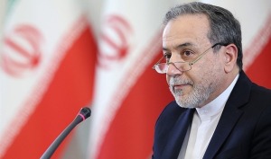 عراقچی: هرگز از حقوق هسته‌ای مشروع خود چشم‌پوشی نخواهیم کرد