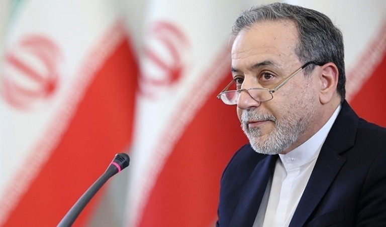عراقچی: هرگز از حقوق هسته‌ای مشروع خود چشم‌پوشی نخواهیم کرد
