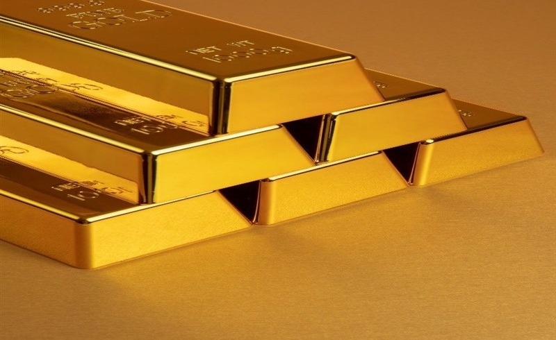 سقوط ۱۰۰۰ دلاری قیمت جهانی طلا در ۴ روز