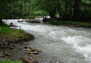 ورود ۱.۵ میلیارد مترمکعب آب به سدهای کشور