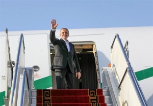 رئیس‌جمهور اسفندماه به اردبیل سفر می‌کند