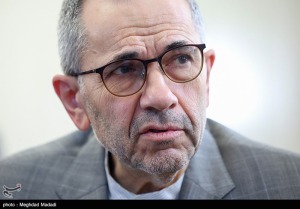 تخت روانچی: هیچ اعتمادی نباید به آمریکا داشته باشیم