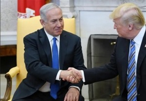 نتانیاهو اواخر بهمن به کاخ سفید می‌رود