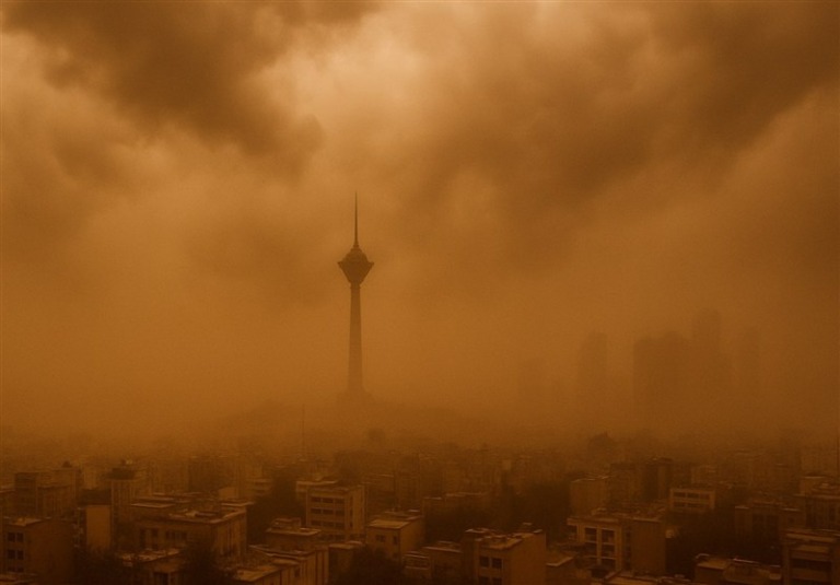 از شارستان تا شهر بی‌نام؛ گسست هویت در مهندسی معاصر