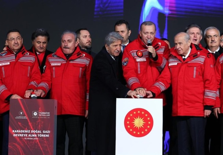 واردات انرژی، بزرگترین پاشنه آشیل ترکیه (پایان)