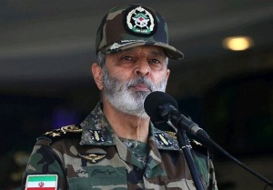 سرلشکر موسوی: برای رویارویی و زدن سیلی انتقام کاملاً آماده‌ایم