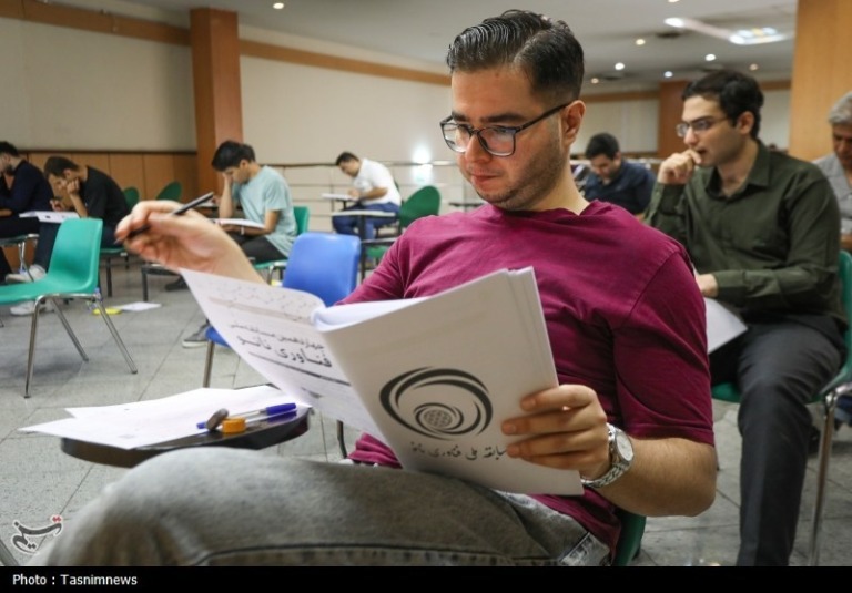 موفقیت سه دانشجوی دانشگاه امیرکبیر در مسابقات ملی فناوری نانو