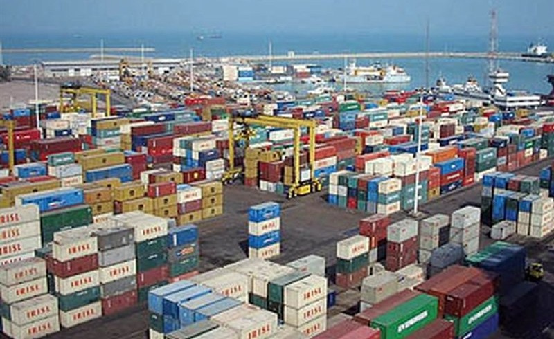 ابلاغ ترخیص نود درصدی ۱۶ ردیف تعرفه کالاهای کشاورزی