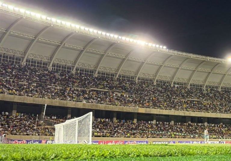 بهمنی:کمیسیون ورزش استان‌ موافقت کند بازی‌ها با تماشاگر برگزار می‌شوند