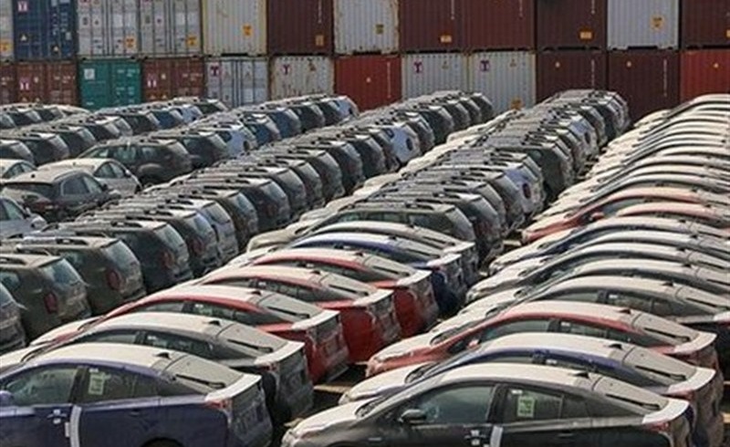 گرانفروشی خودروهای وارداتی‌ زیر ذره‌بین؛ مشتریان راه شکایت دارند