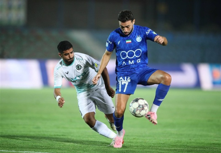 تلاش مدعیان قهرمانی در آغاز هفته نوزدهم؛ مساوی ممنوع!