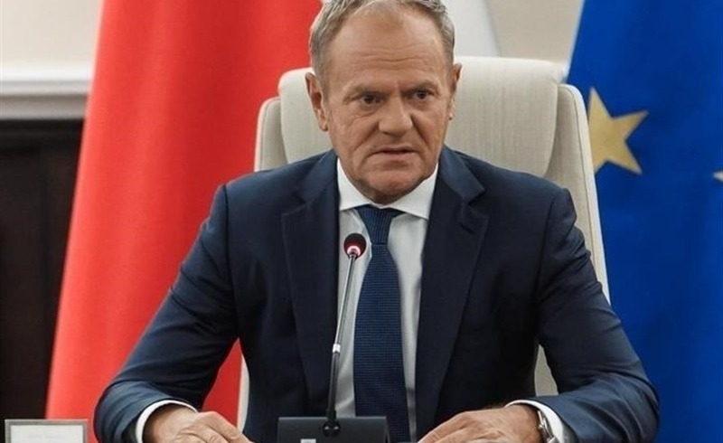 لهستان مرزهای خود با روسیه را مین‌گذاری می‌کند