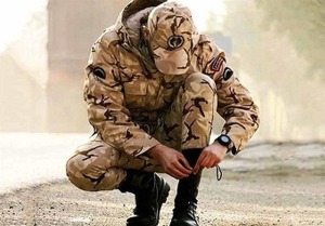 میزان افزایش حقوق سربازان مجرد و متاهل در ۱۴۰۵