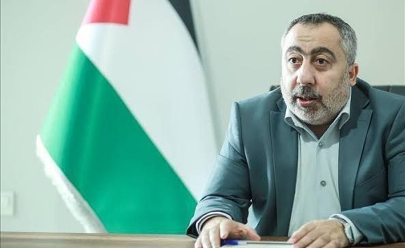 حماس: هدف صهیونیست‌ها آواره کردن مردم غزه است