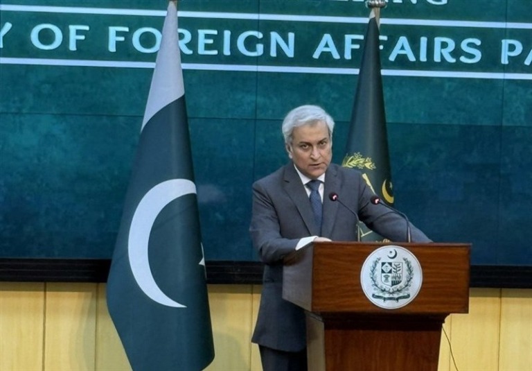 اظهارنظر پاکستان درباره حضور در مذاکرات ایران و آمریکا