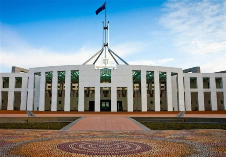 استرالیا تحریم‌های ضد ایرانی اعمال کرد