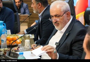 کاهشی شدن روند مصرف آب و برق در کشور