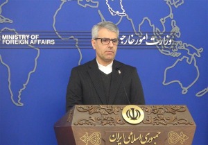 بقائی: سفرای تمام کشورهای اروپایی به وزارت خارجه احضار شدند