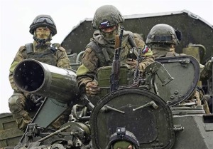 روسیه: عملیات ویژه نظامی ضد اوکراین به‌موقع و طبق منشور سازمان ملل بود