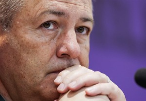 اعلام رسمی جدایی اسکوچیچ از باشگاه تراکتور