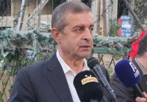 جنبش امل: مخالفان مقاومت تجاوزات صهیونیست‌ها به لبنان را تسهیل می‌کنند