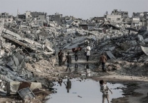 یونیسف: وضعیت در نوار غزه برای کودکان مرگبار است