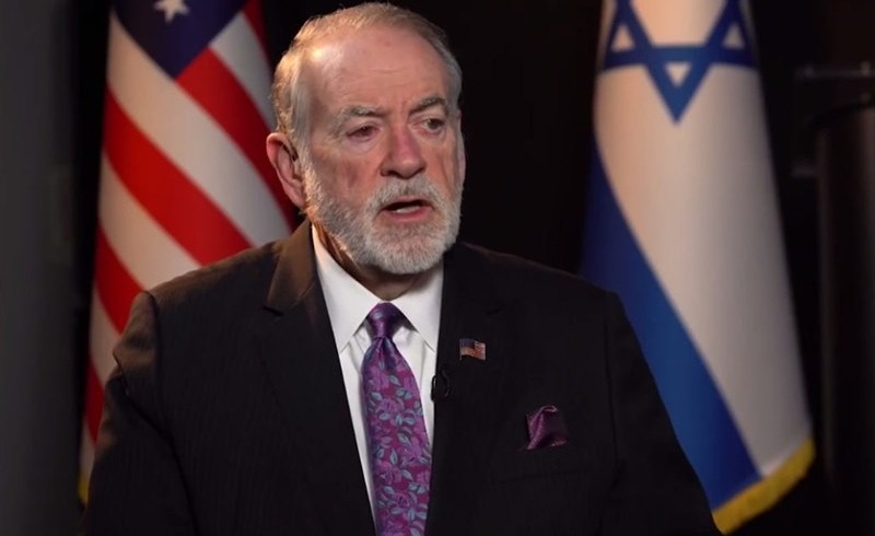 سفیر آمریکا: ترامپ در صورت امکان، به دنبال توافق با ایران است