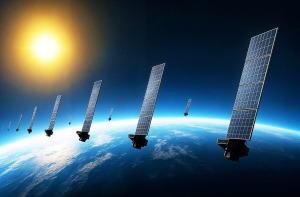 لزوم تدوین قوانین جدید برای تجاری‌سازی داده‌های ماهواره‌ای