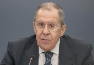 لاوروف: اروپا قصد ایجاد اختلاف بین روسیه و آمریکا را دارد