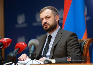 مذاکرات محرمانه ایروان و باکو؛ تجارت در انتظار تکمیل «مسیر ترامپ»