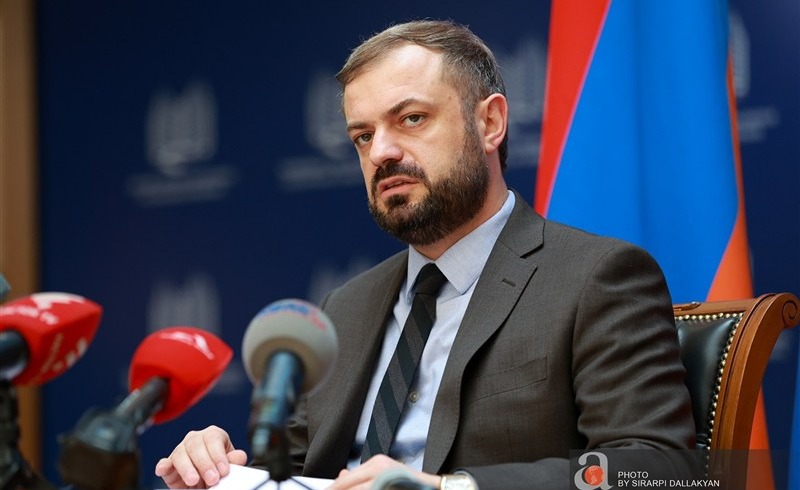 مذاکرات محرمانه ایروان و باکو؛ تجارت در انتظار تکمیل «مسیر ترامپ»