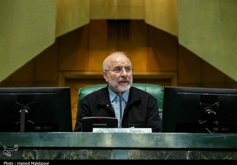 قالیباف: حقوق در سال آینده حداقل ۳۲درصد افزایش پیدا می‌کند