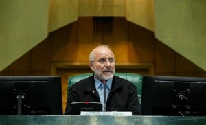 واکنش قالیباف به سخنان ترامپ در کنگره