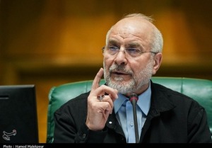 قالیباف: دیپلماسی و میدان دو روی یک سکه هستند