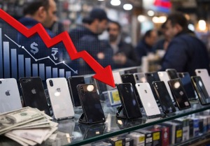 معمای کاهش شدید واردات موبایل و ثبات قیمت/ وقت اصلاح سیاست ها رسید