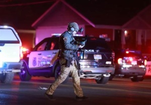 تیراندازی در ایالت رود آیلند ۳ کشته بر جای گذاشت