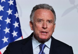 ویتکاف: اوکراین و روسیه به تلاش برای دستیابی به توافق ادامه می‌دهند